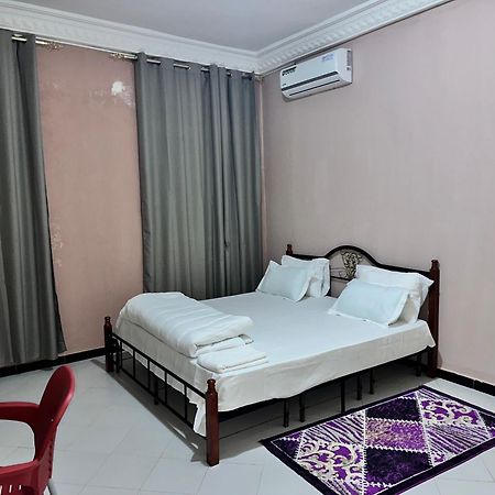 Residences Primis Thies - Appartements Et Chambres エクステリア 写真