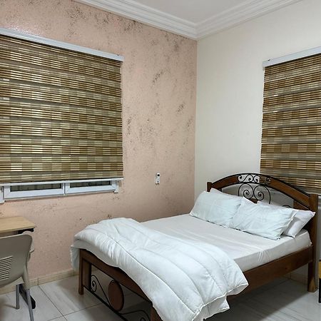 Residences Primis Thies - Appartements Et Chambres エクステリア 写真