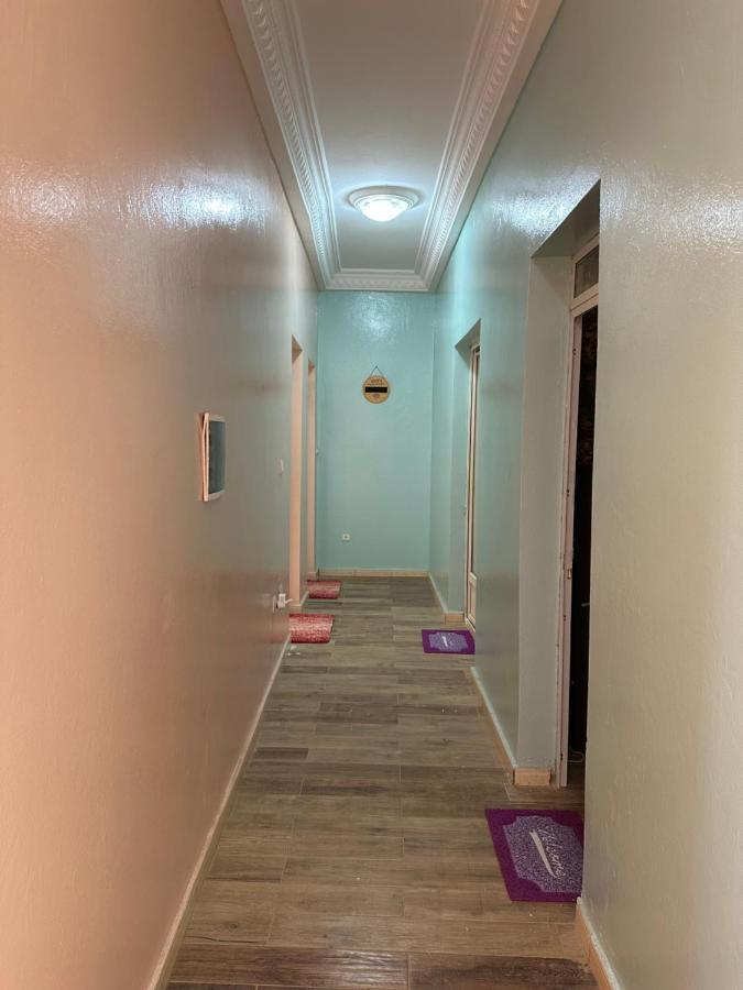Residences Primis Thies - Appartements Et Chambres エクステリア 写真