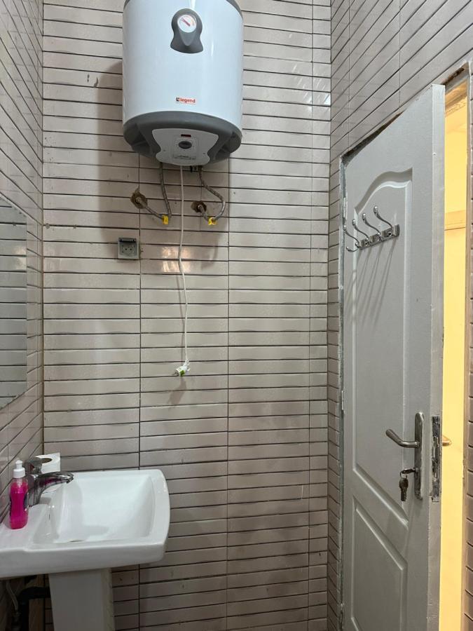Residences Primis Thies - Appartements Et Chambres エクステリア 写真