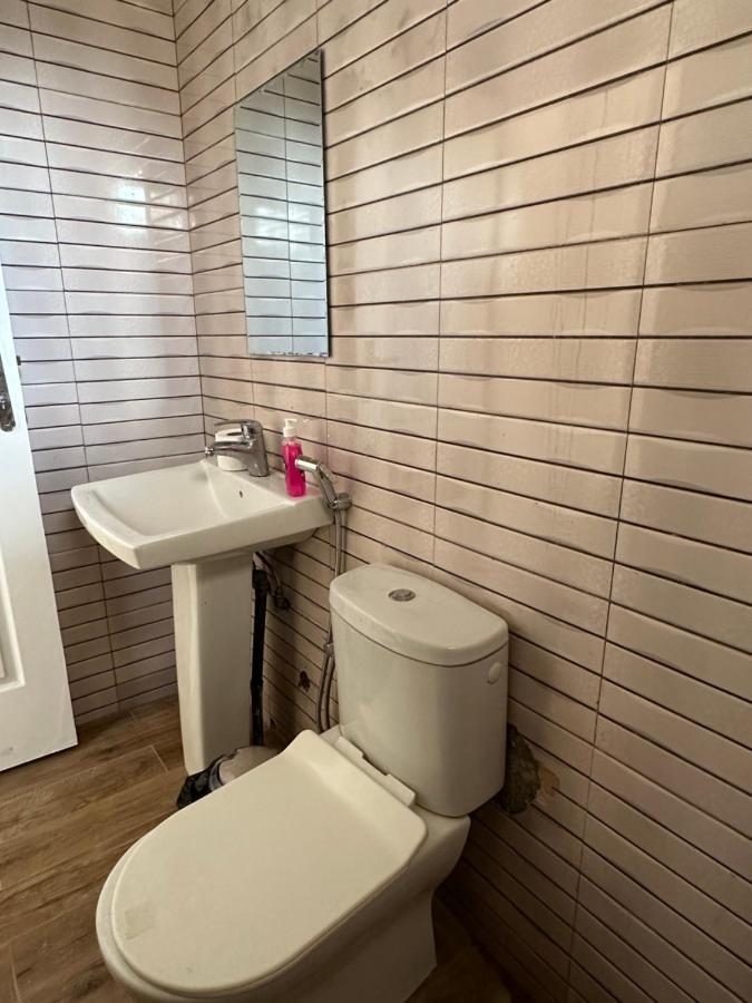 Residences Primis Thies - Appartements Et Chambres エクステリア 写真