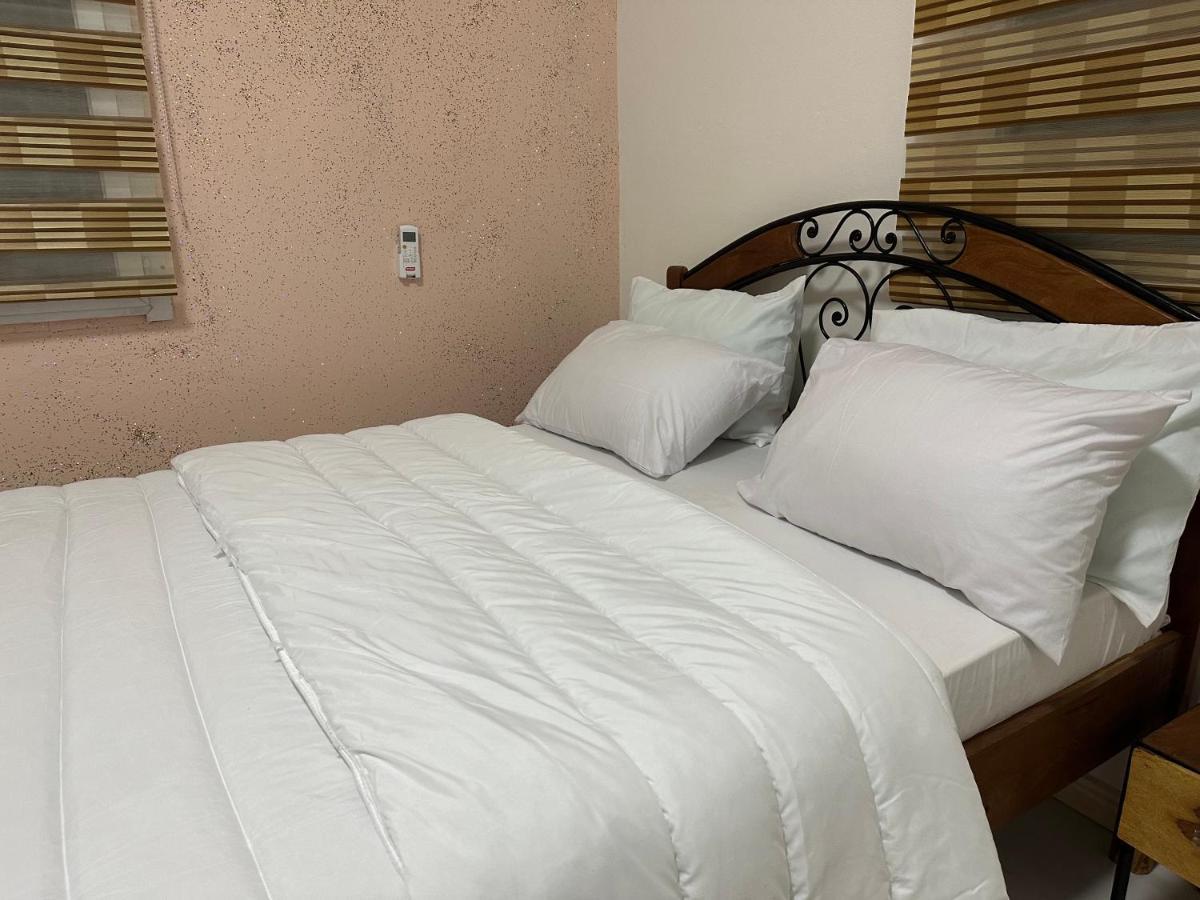 Residences Primis Thies - Appartements Et Chambres エクステリア 写真