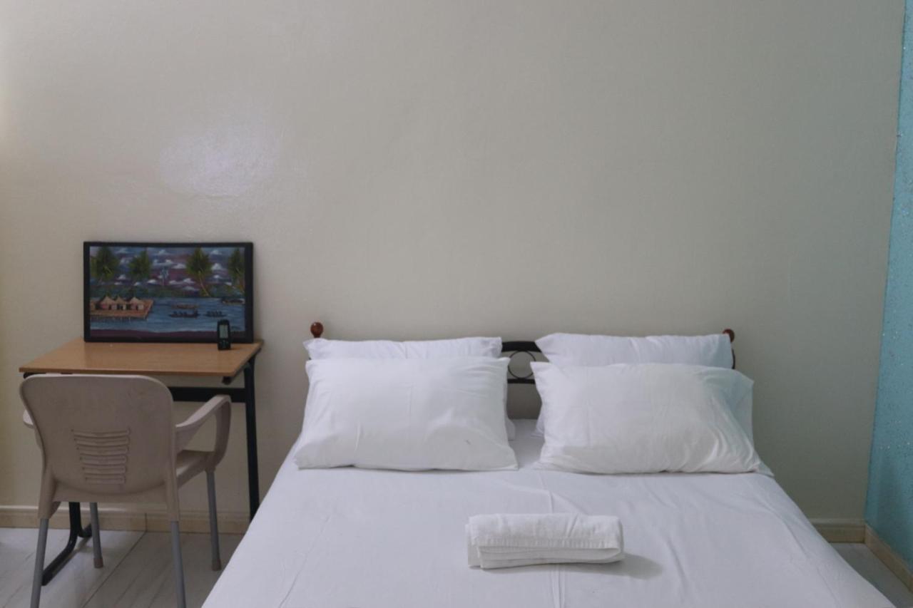 Residences Primis Thies - Appartements Et Chambres エクステリア 写真