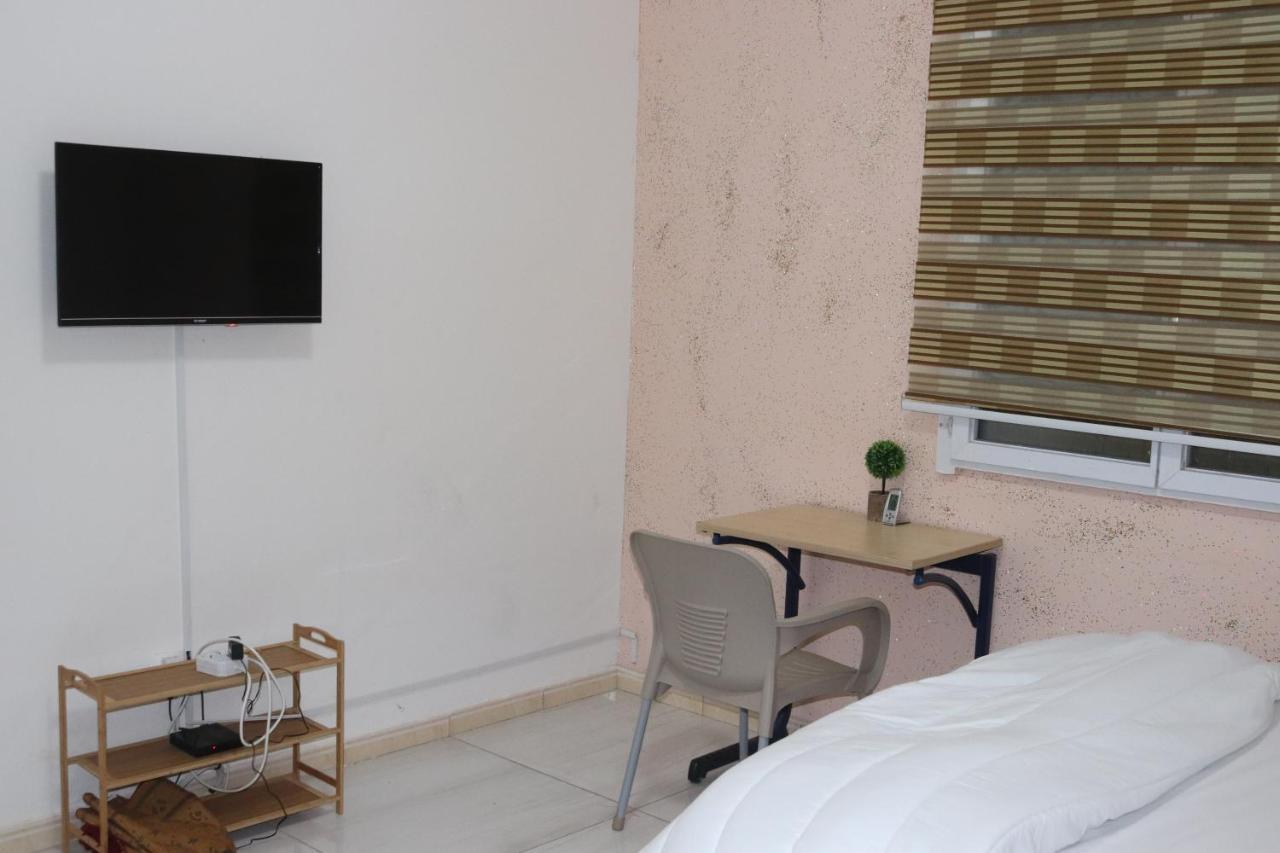 Residences Primis Thies - Appartements Et Chambres エクステリア 写真