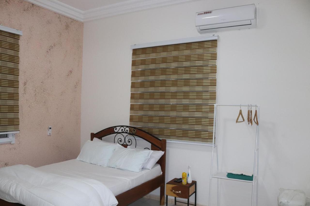 Residences Primis Thies - Appartements Et Chambres エクステリア 写真