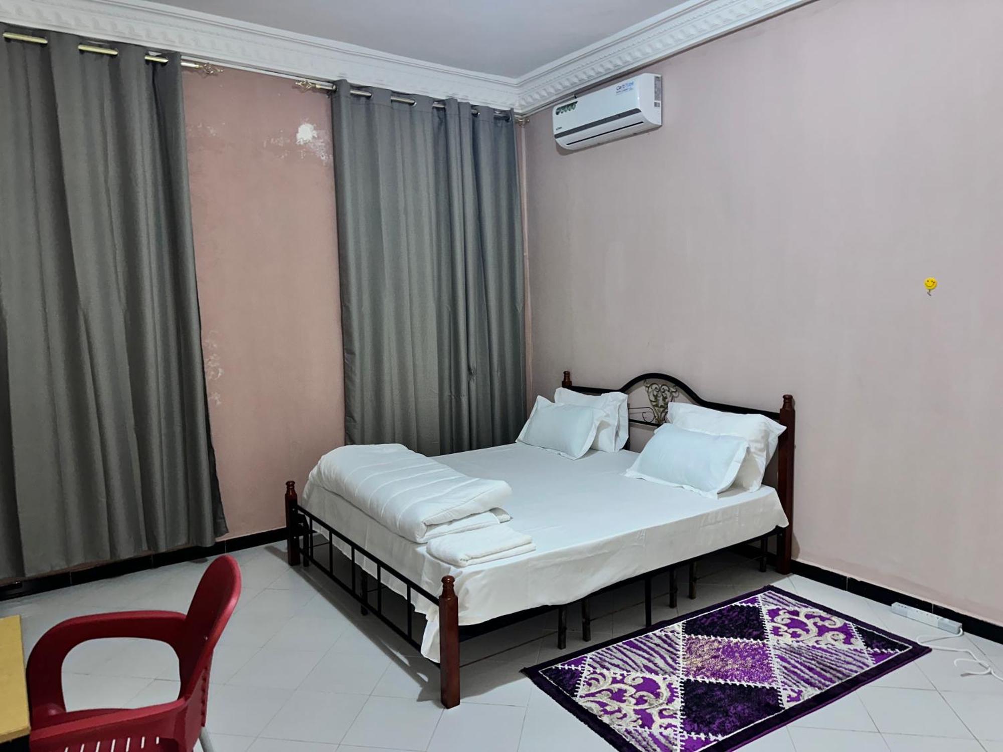 Residences Primis Thies - Appartements Et Chambres エクステリア 写真