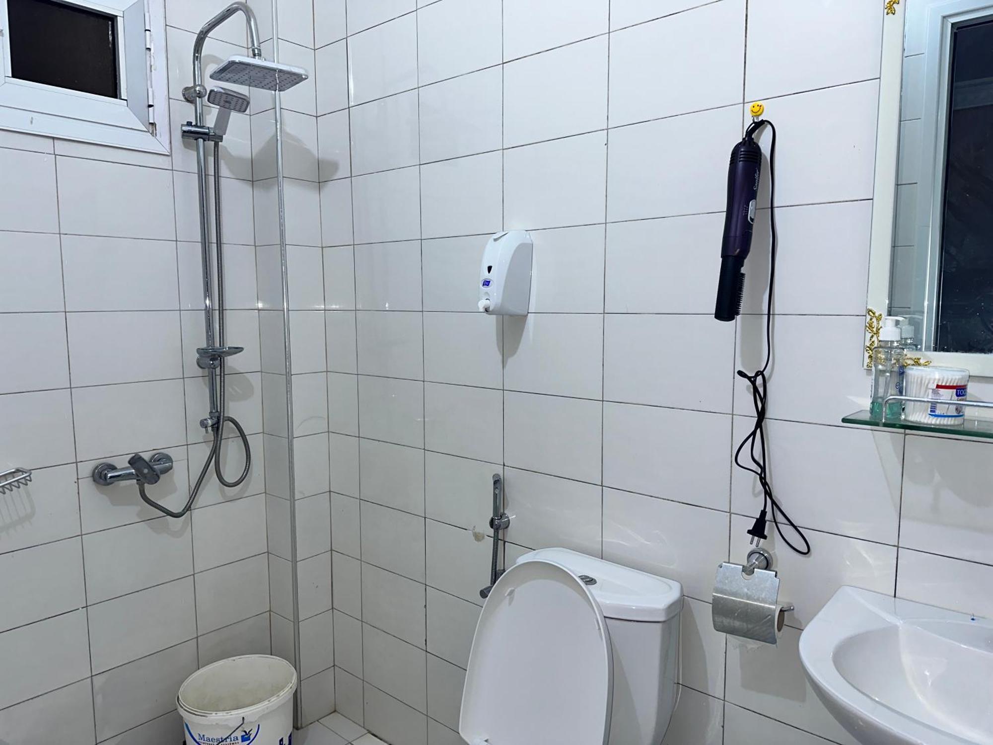 Residences Primis Thies - Appartements Et Chambres エクステリア 写真