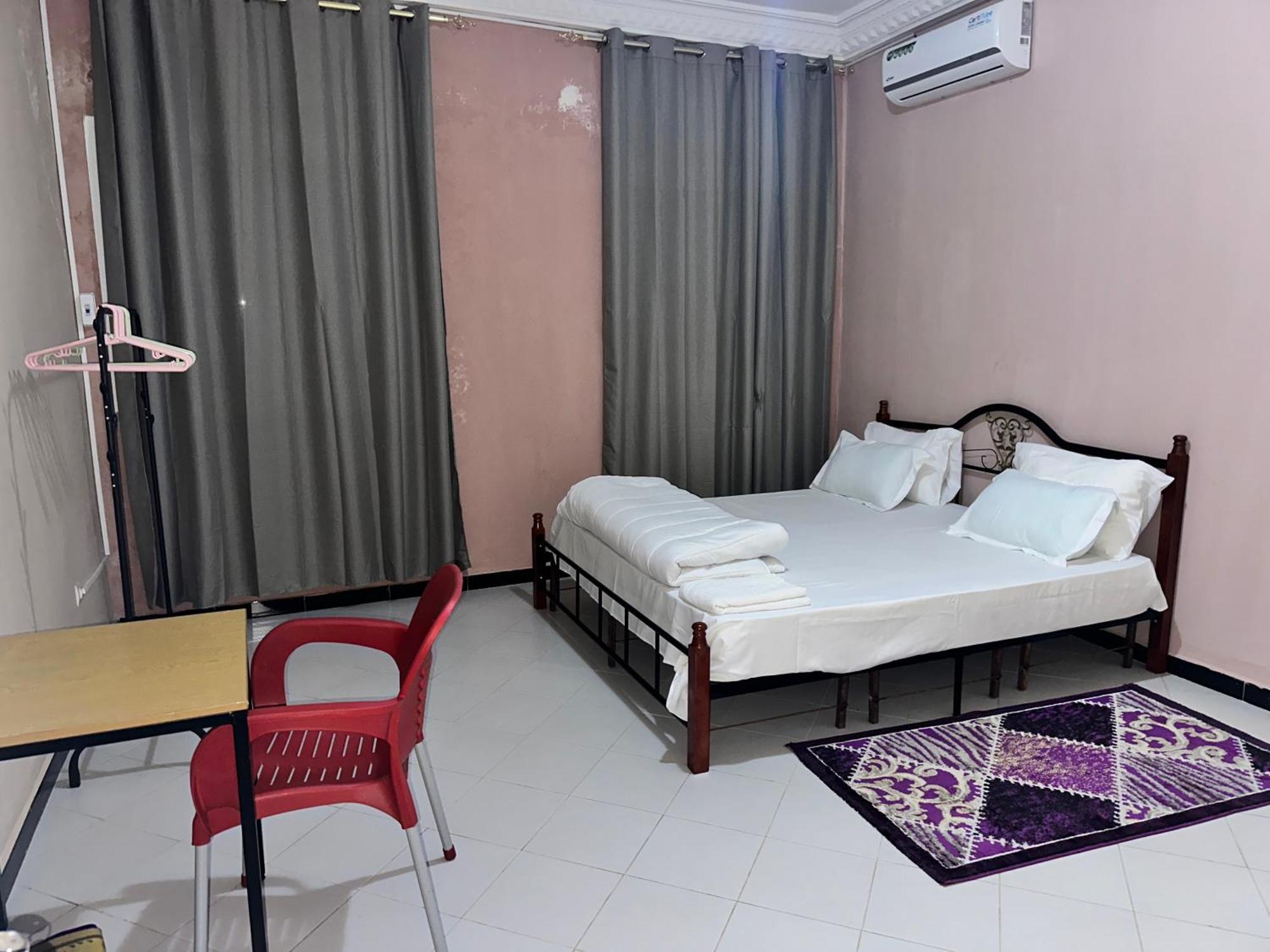 Residences Primis Thies - Appartements Et Chambres エクステリア 写真