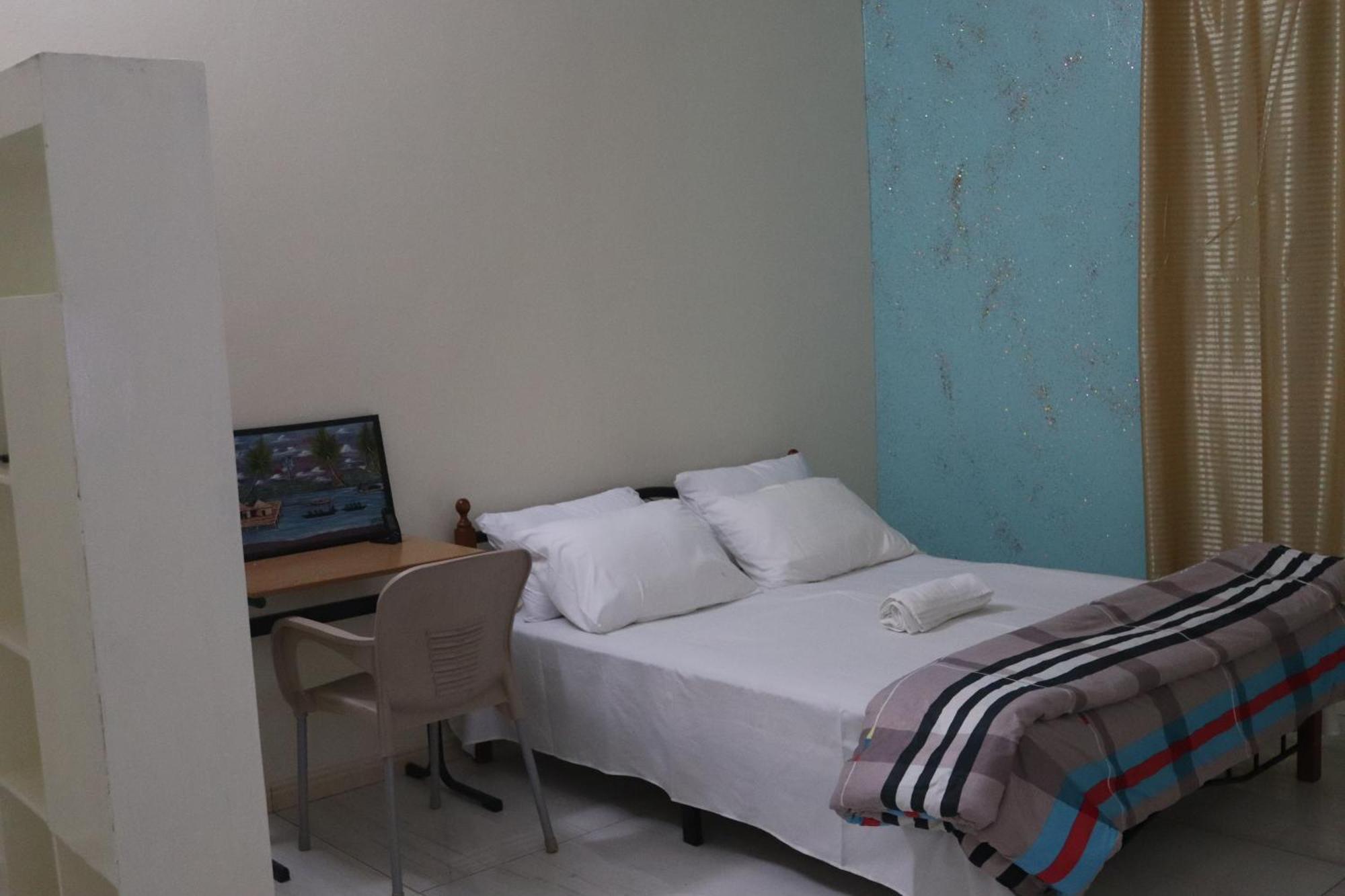 Residences Primis Thies - Appartements Et Chambres エクステリア 写真