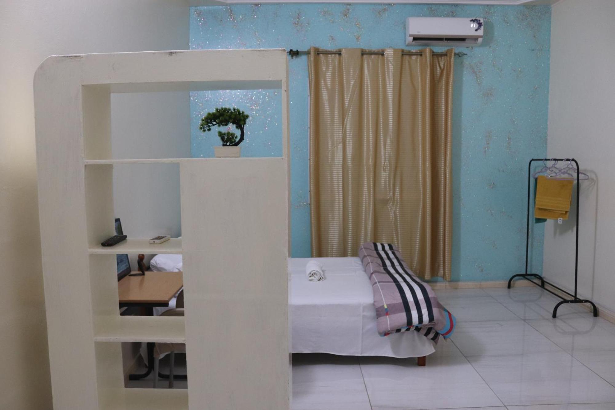 Residences Primis Thies - Appartements Et Chambres エクステリア 写真