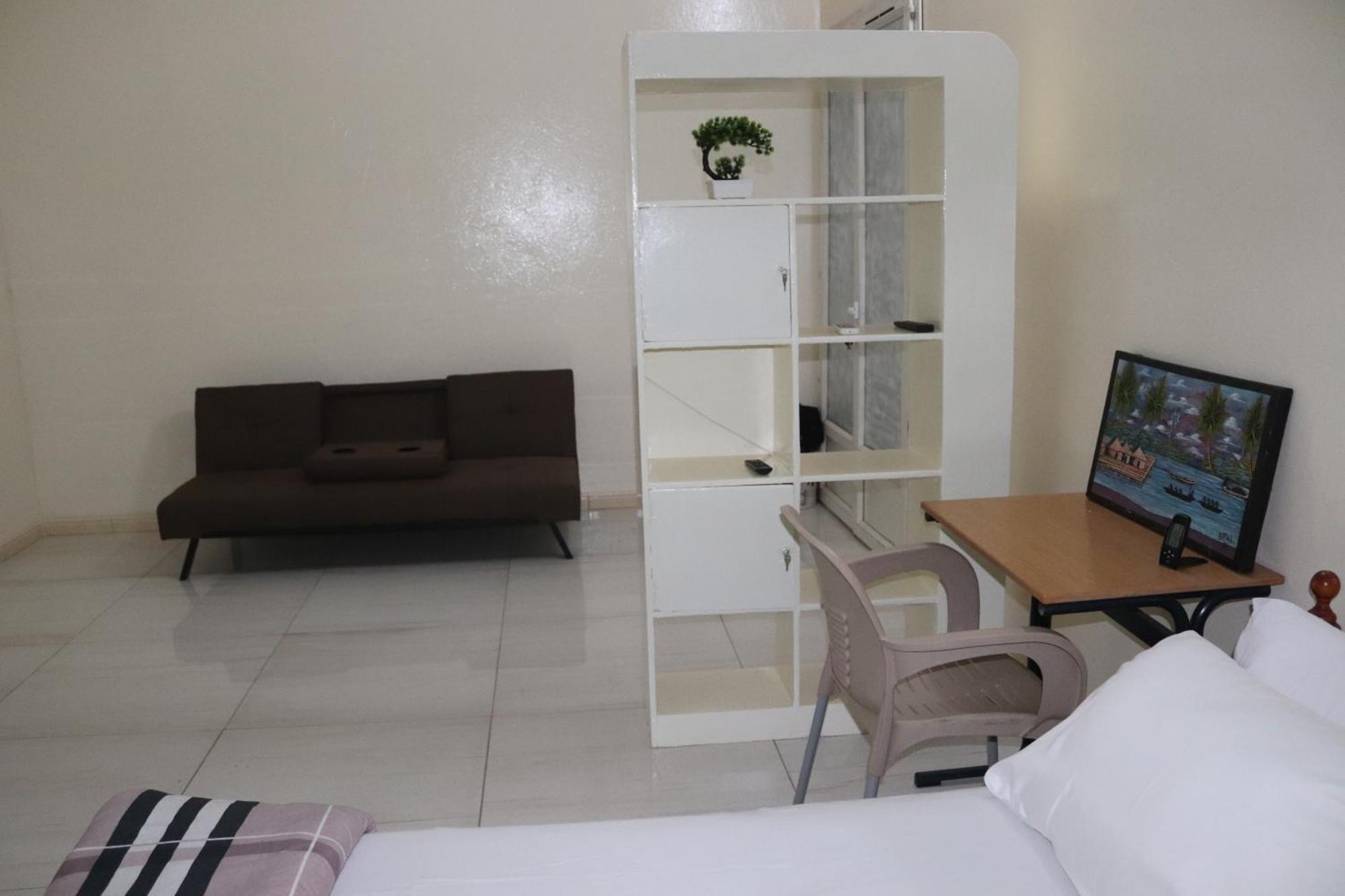 Residences Primis Thies - Appartements Et Chambres エクステリア 写真