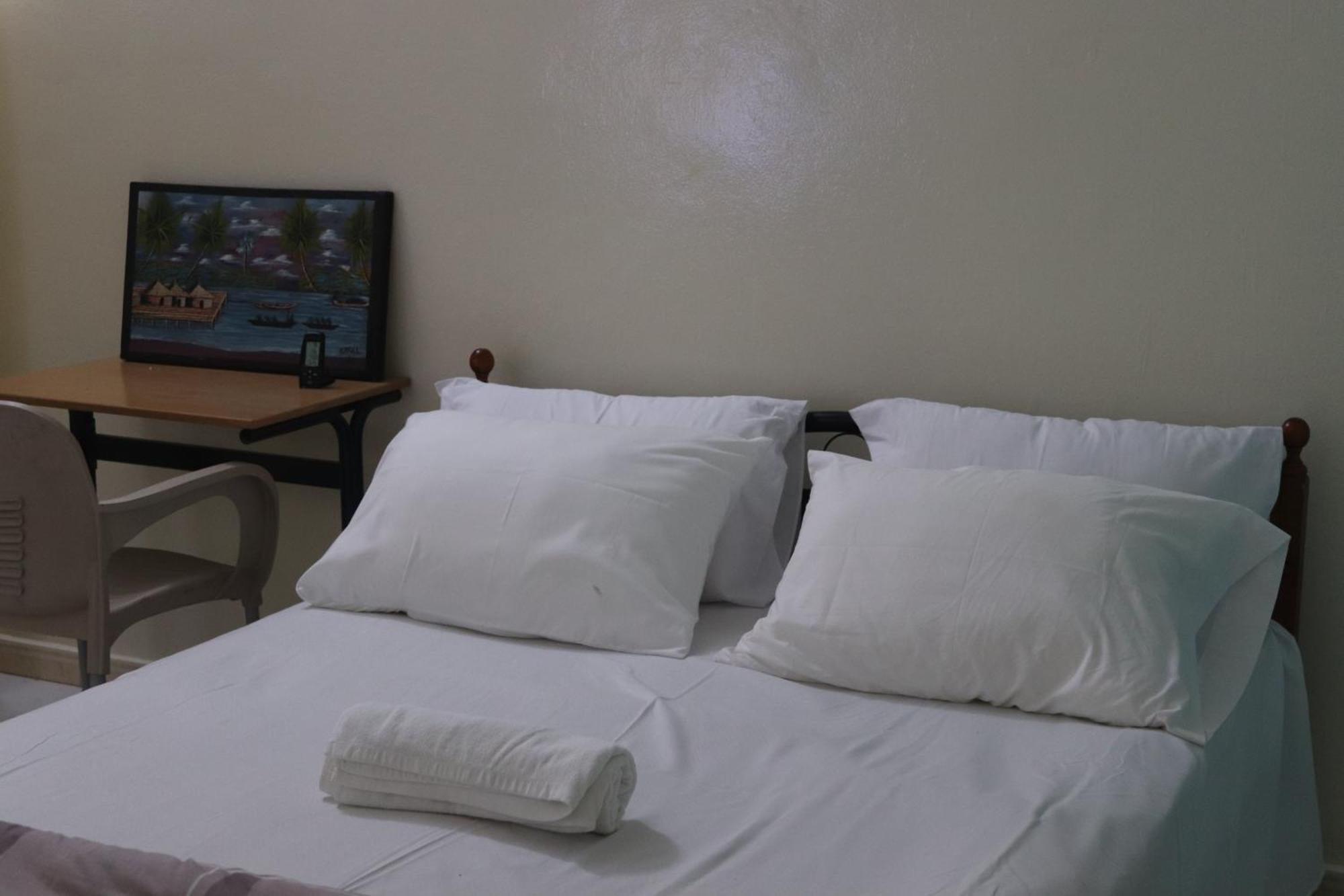 Residences Primis Thies - Appartements Et Chambres エクステリア 写真