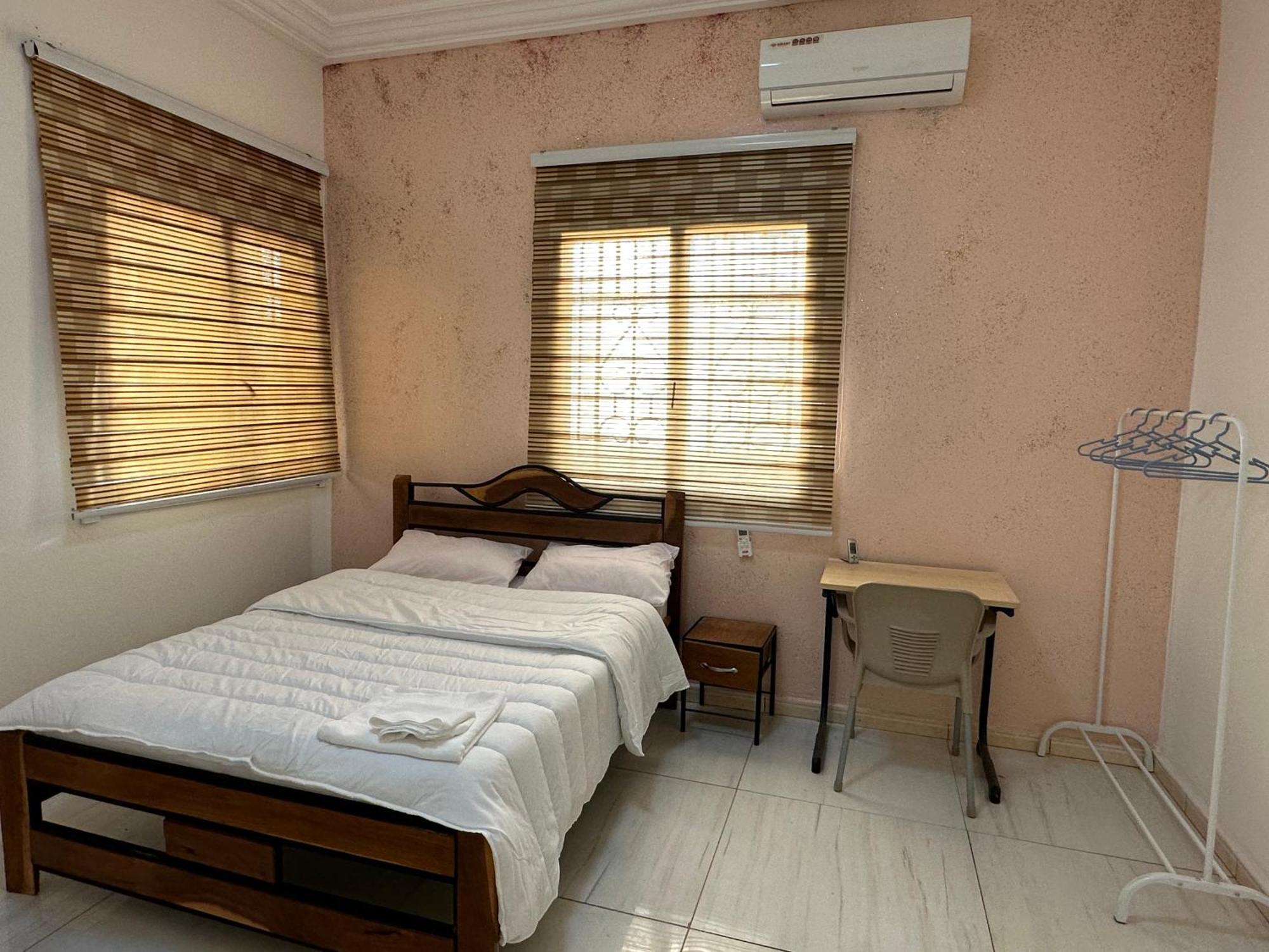 Residences Primis Thies - Appartements Et Chambres エクステリア 写真