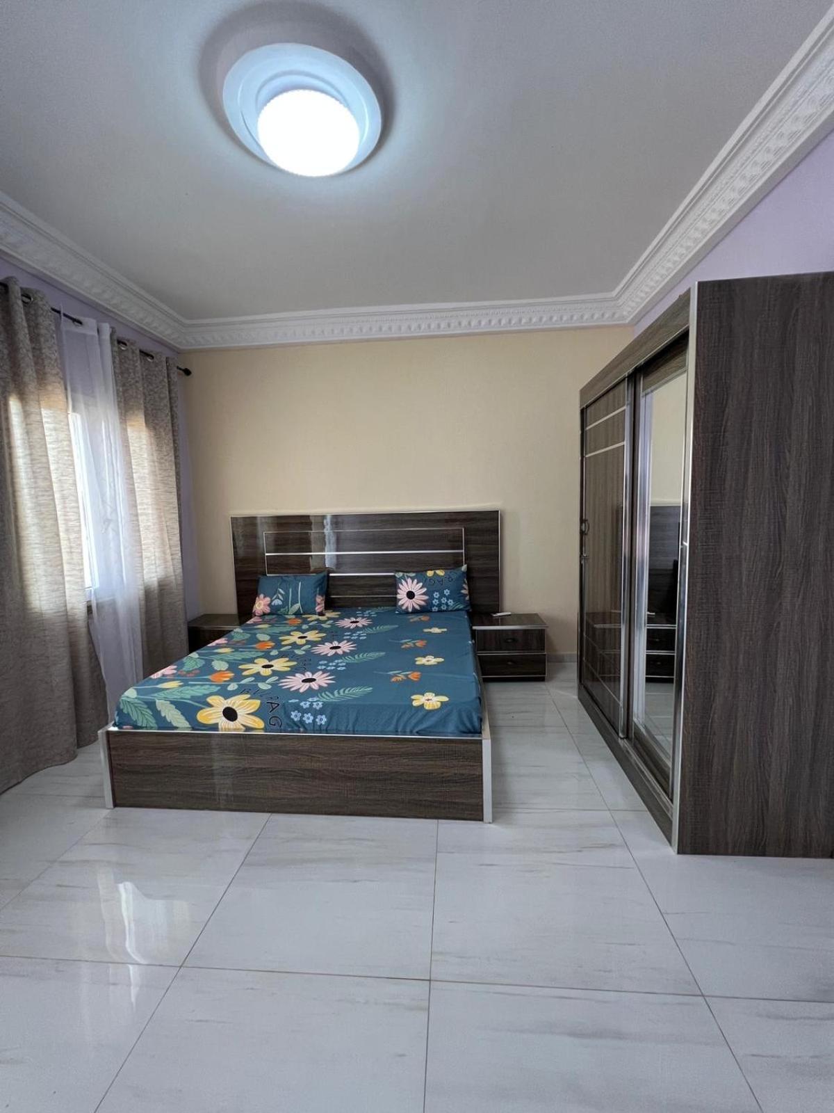 Residences Primis Thies - Appartements Et Chambres エクステリア 写真