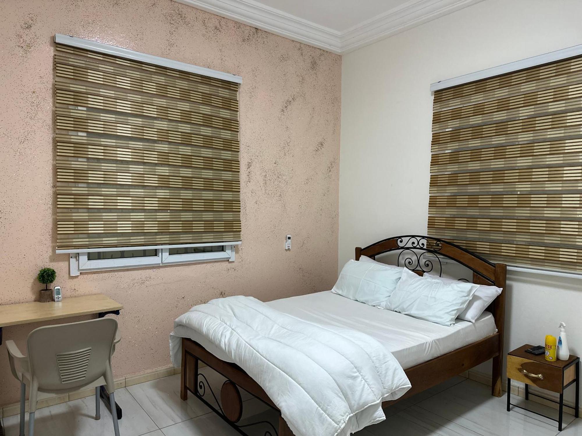 Residences Primis Thies - Appartements Et Chambres エクステリア 写真
